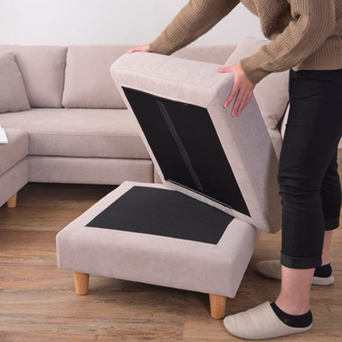 アムール(W1300×D1930×H740)